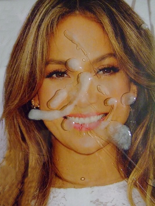 Bigflip deja caer una carga gruesa en jennifer lopez
 #39352441