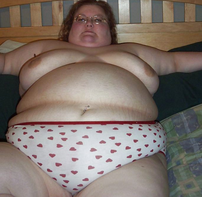 Grannies BBW Matures #107 #40848210