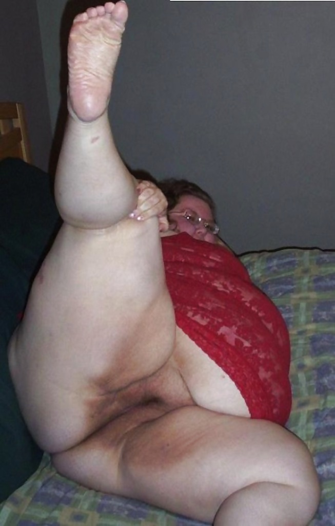 Grannies BBW Matures #107 #40848215