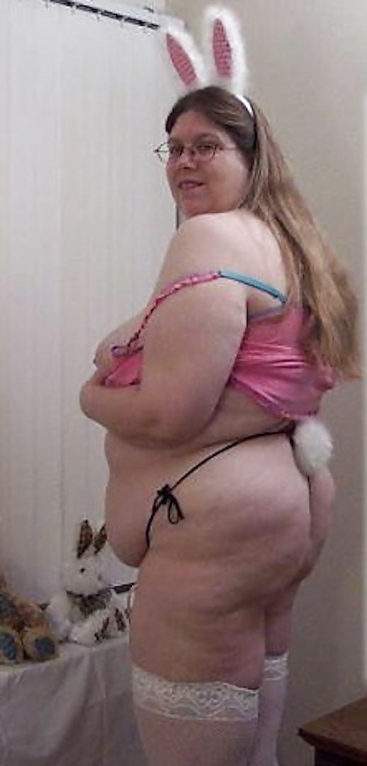 Grannies BBW Matures #107 #40848323