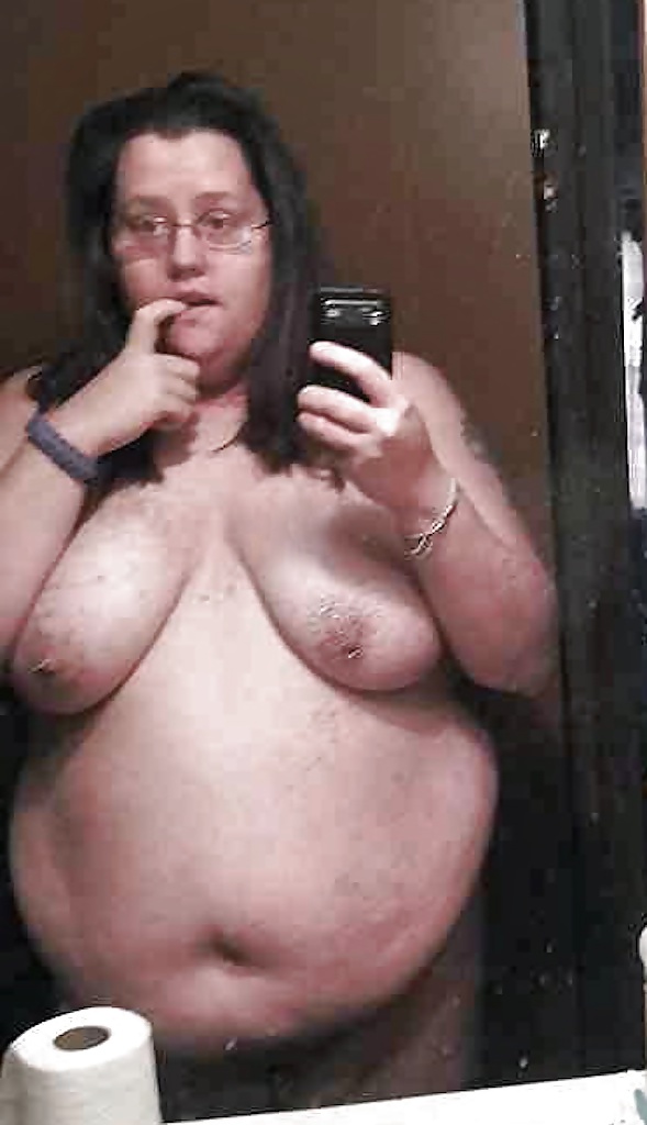 Grannies BBW Matures #107 #40848458