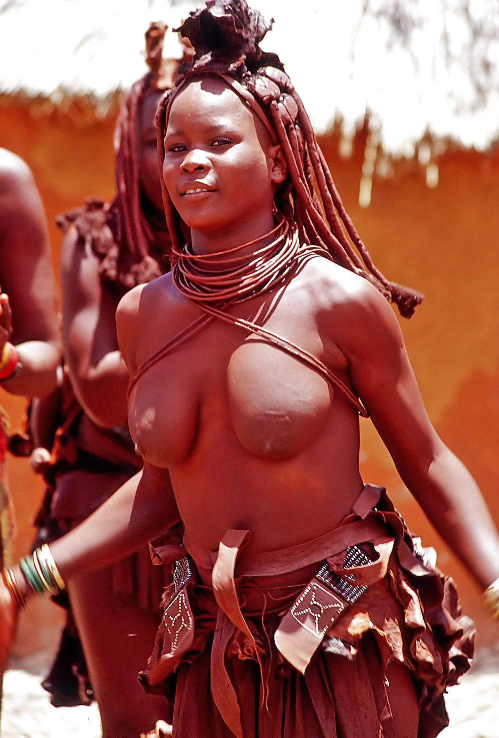 Africa nuda 9
 #24042174