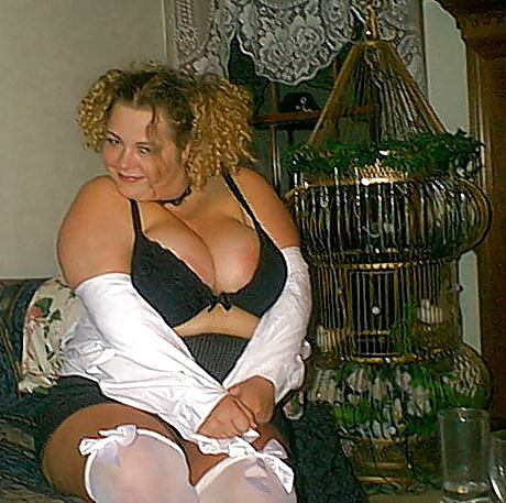 Fat and busty amateur mature #39835834