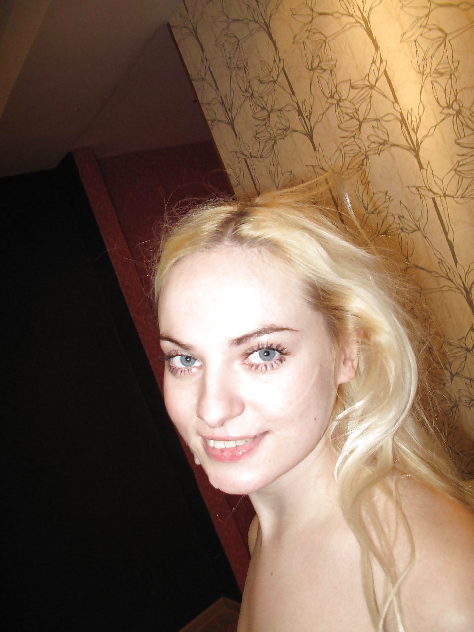 Amazing Rusian Blonde #28045436