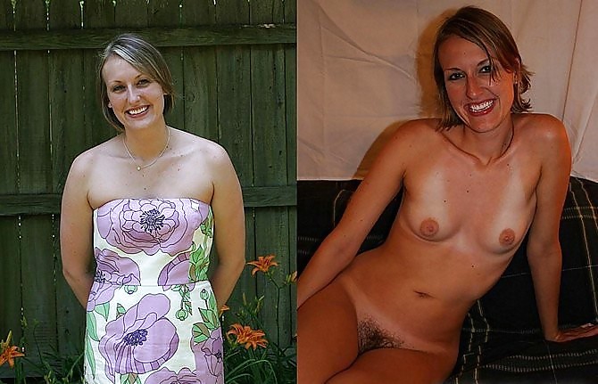 Dressed Undressed! Granny mature! #36456966