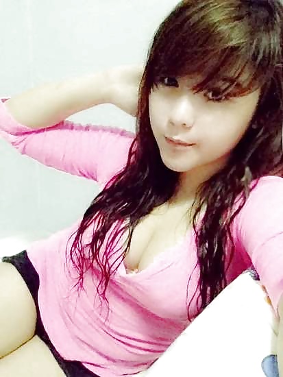 Asian Malay Girls #25231633