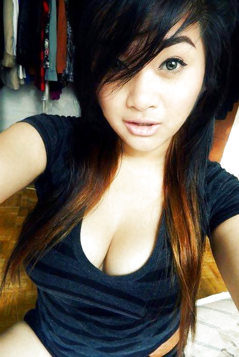 Asian Malay Girls #25231671