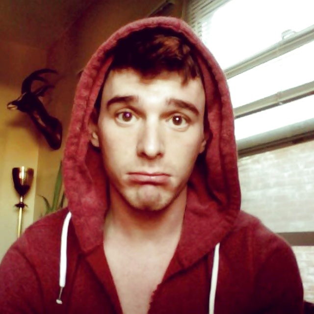 ショーン・ポール・ロックハート
 #32829281