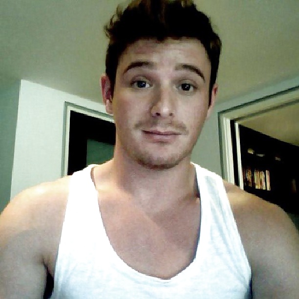 ショーン・ポール・ロックハート
 #32829284