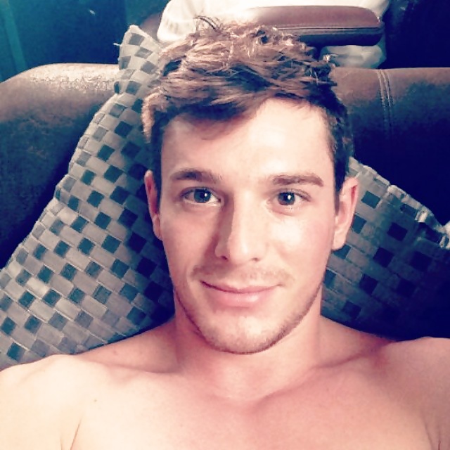 ショーン・ポール・ロックハート
 #32829292