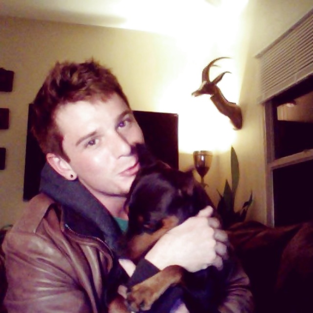 ショーン・ポール・ロックハート
 #32829301