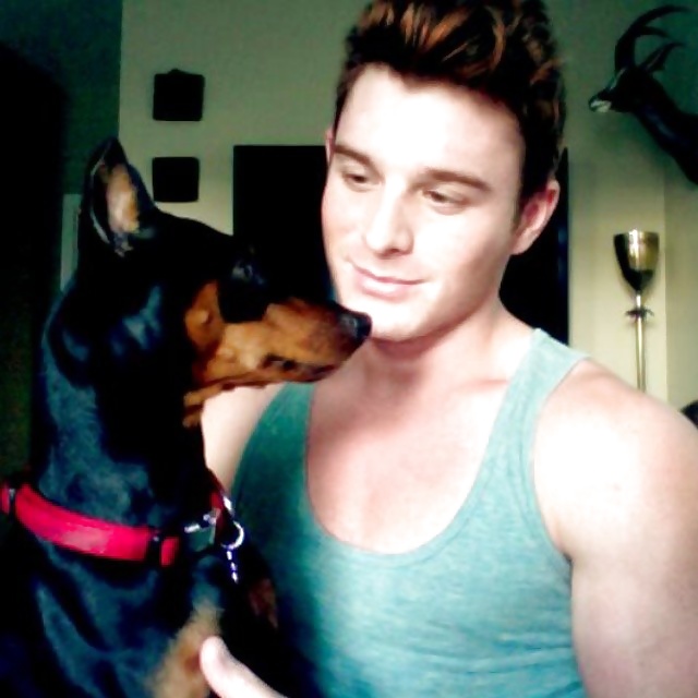 ショーン・ポール・ロックハート
 #32829312