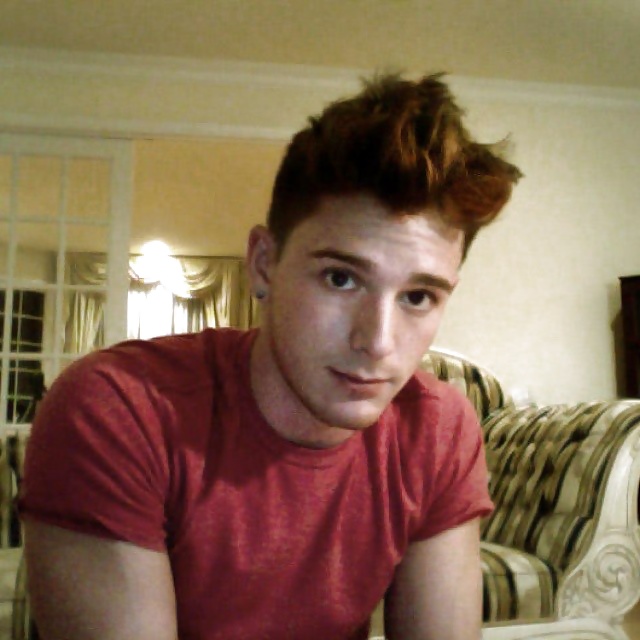 ショーン・ポール・ロックハート
 #32829317