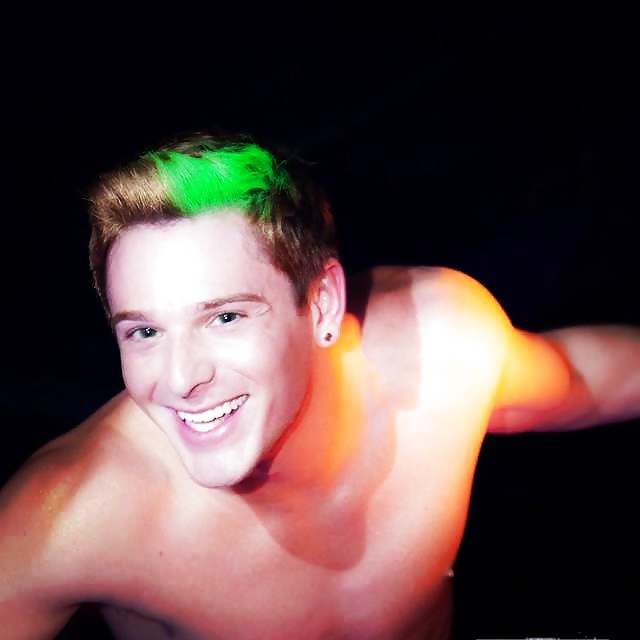 ショーン・ポール・ロックハート
 #32829320