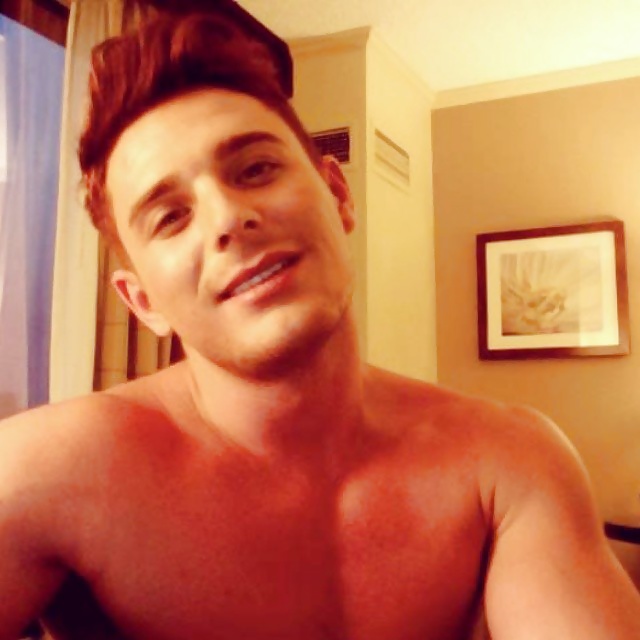 ショーン・ポール・ロックハート
 #32829323