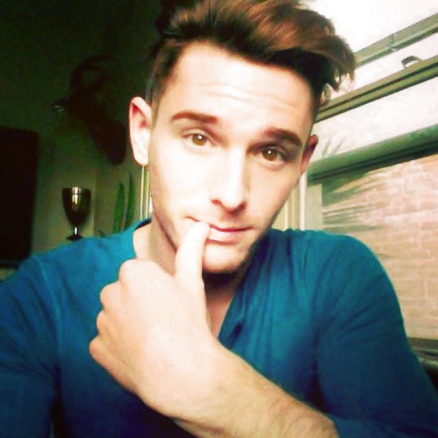 ショーン・ポール・ロックハート
 #32829331