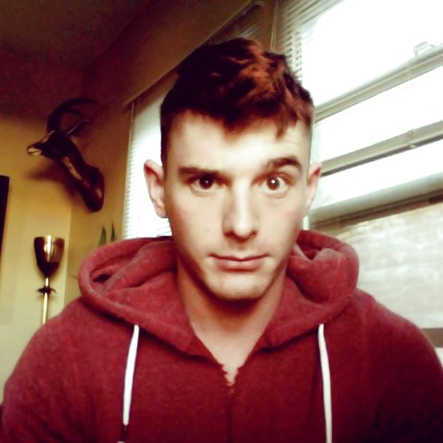 ショーン・ポール・ロックハート
 #32829342