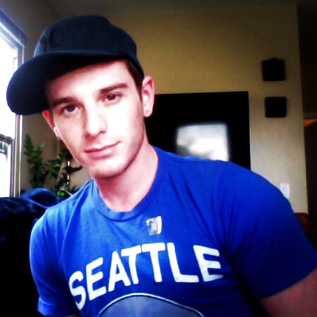 ショーン・ポール・ロックハート
 #32829348