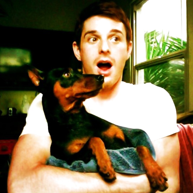 ショーン・ポール・ロックハート
 #32829353