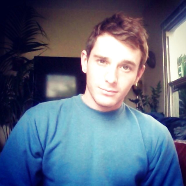 ショーン・ポール・ロックハート
 #32829356