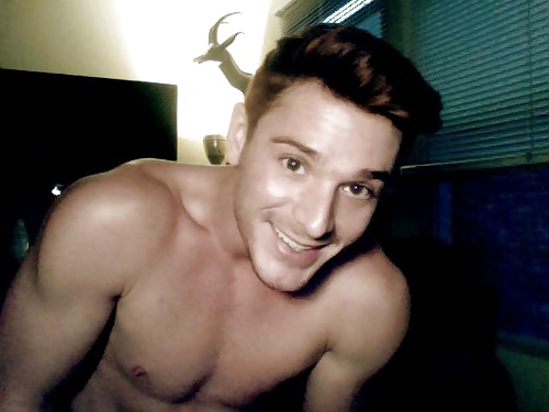 ショーン・ポール・ロックハート
 #32829360