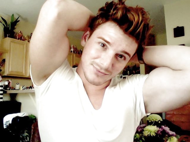 ショーン・ポール・ロックハート
 #32829363