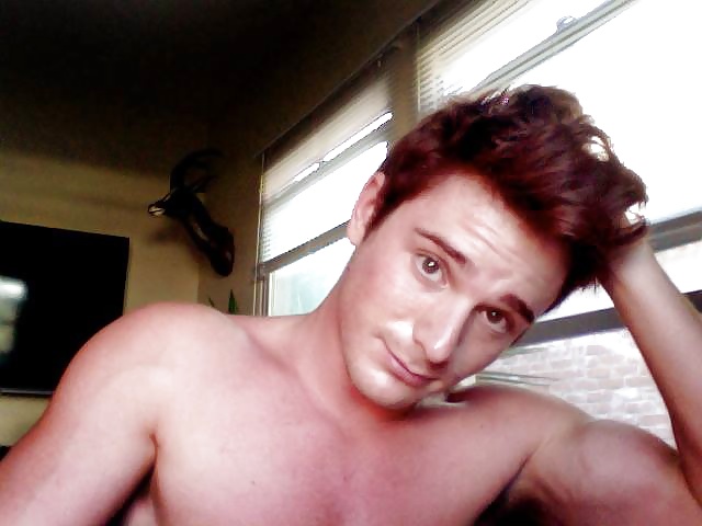 ショーン・ポール・ロックハート
 #32829365