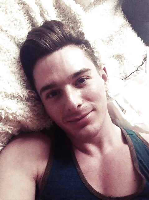 ショーン・ポール・ロックハート
 #32829371