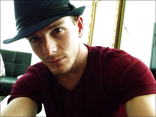 ショーン・ポール・ロックハート
 #32829374