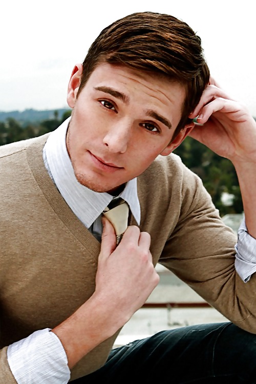 ショーン・ポール・ロックハート
 #32829379