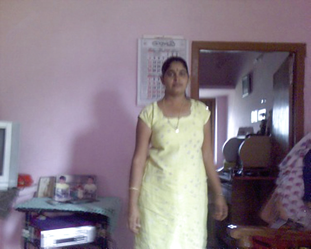 Desi Wife Homemade #22870550