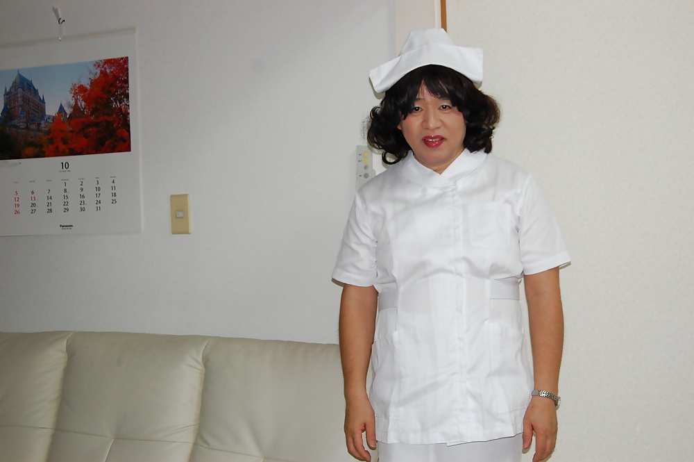 Fujiko de enfermera hace cinco años
 #33447014