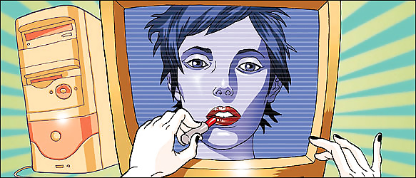 Drawings (by Tomer & Asaf Hanuka) #26682024