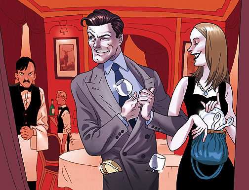 Drawings (by Tomer & Asaf Hanuka) #26682115