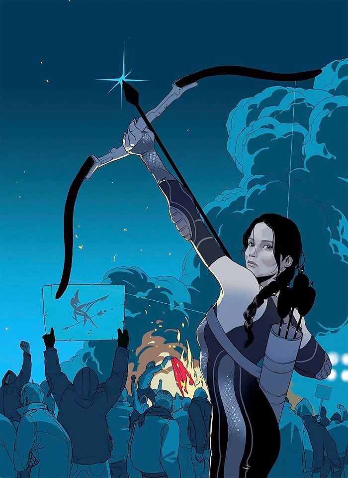 Drawings (by Tomer & Asaf Hanuka) #26682337