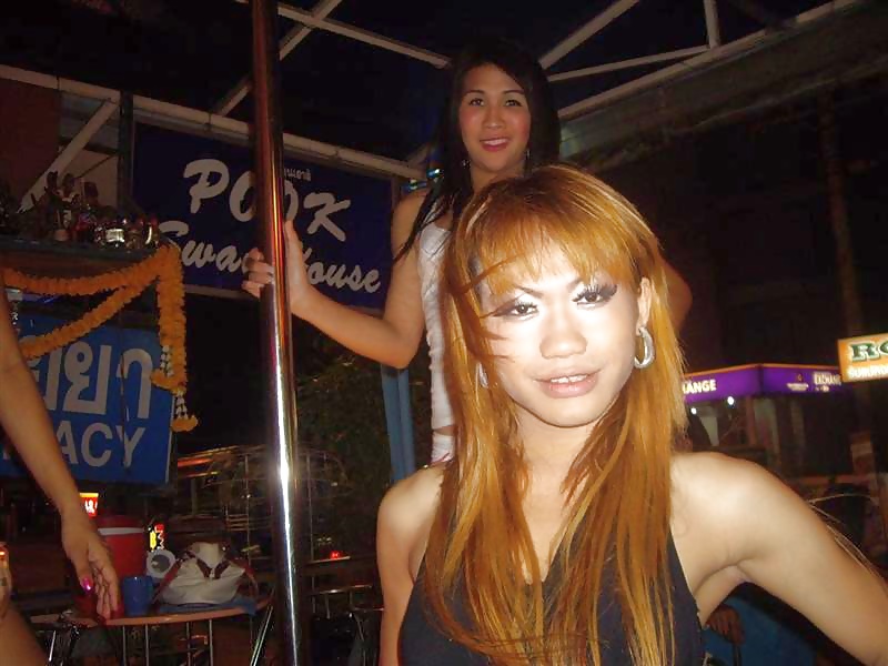 Ladyboy Emma Aka Lex Von Pattaya #39170238