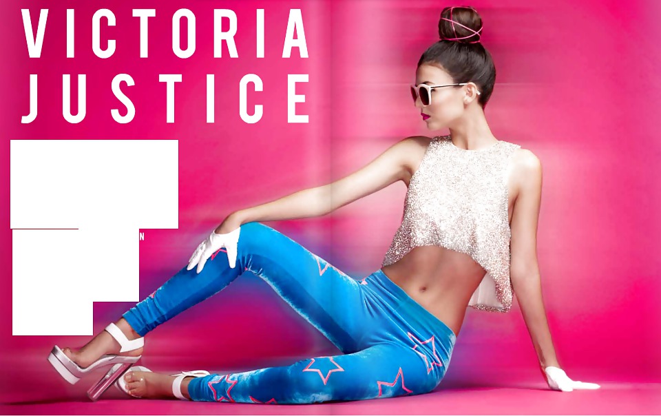 Victoria Justice #35821983