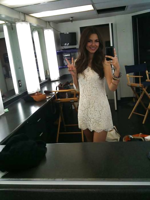 Victoria Justice #35822068