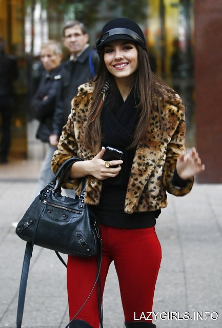 Victoria Justice #35822101