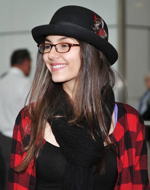 Victoria Justice #35822142