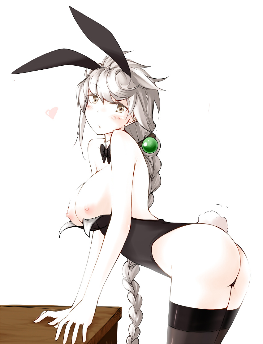 Chat Renard Hentai Loup Lapin D'oreille #32790103