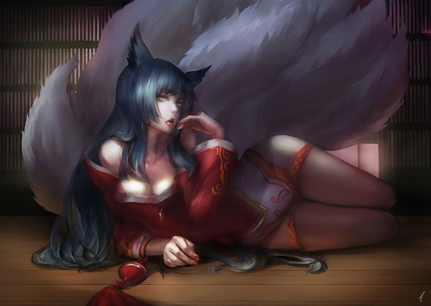 Katze Fuchs Wolf Hase Ohr Hentai #32790118