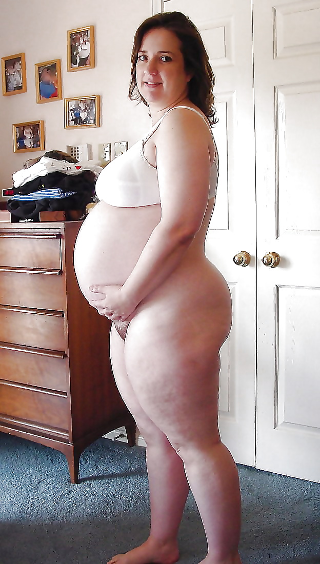 Enceinte - pregnant 27
 #34681042