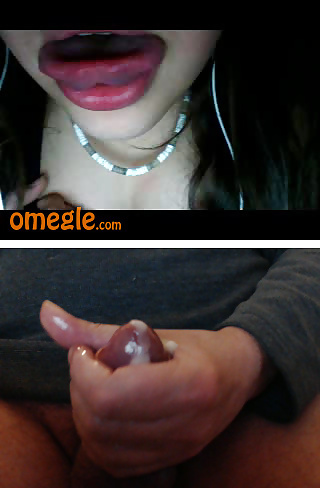 Omegle video chat con chicas
 #28067056