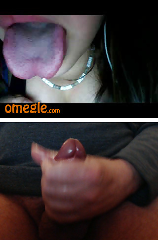 Omegle video chat con chicas
 #28067062