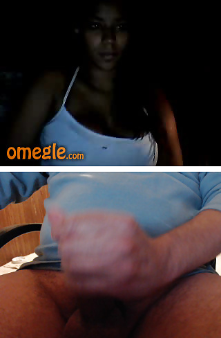 Omegle video chat con chicas
 #28067208