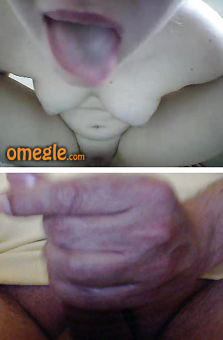 Omegle video chat con chicas
 #28067456