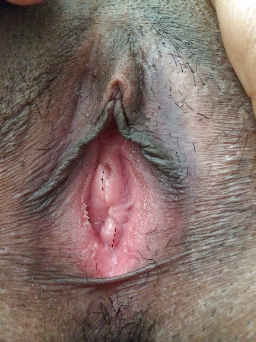 Indian pussy close up and creampie #30027808