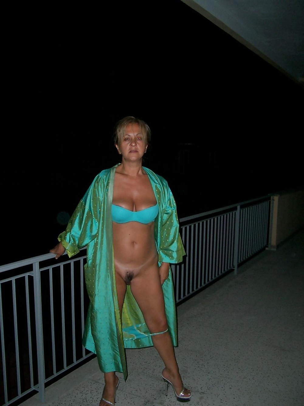 Matures of all shapes and sizes hairy and shaved 317 #27032855