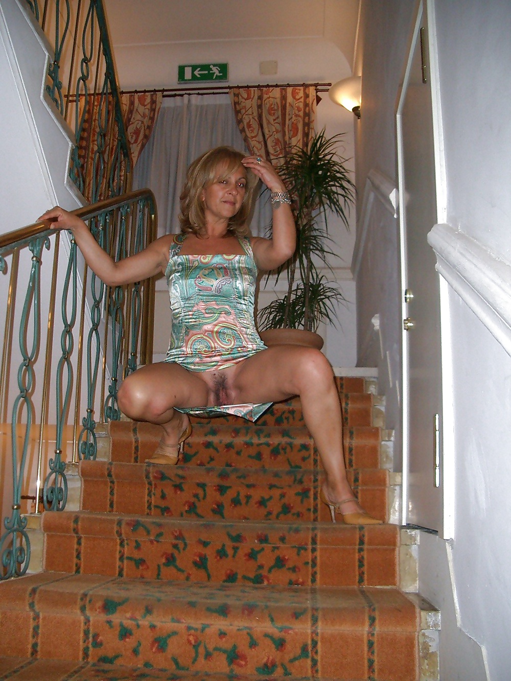 Matures of all shapes and sizes hairy and shaved 317 #27032863